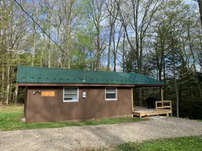 The Wigwam (former Deep Wood cabin) - Image 2