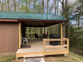 The Wigwam (former Deep Wood cabin) - Image 3