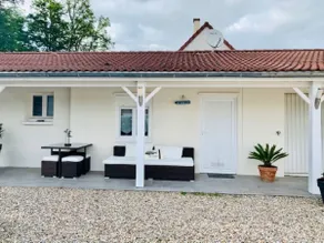 Private studio by Lake Eguzon - Image 2