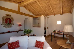 Auberge Santu Martine Cottage with Pool (Ollastru) - Image 2