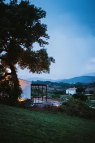 Auberge Santu Martine Cottage with Pool (Ollastru) - Image 5