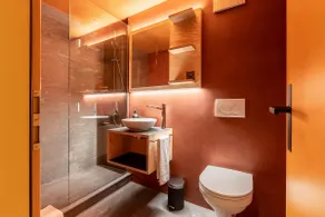 House Belmont - 3 rooms with 2 bathrooms/ 6 beds - Image 3