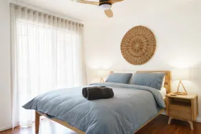 La Boheme | Coastal Chic Retreat 5mins Peninsula Hot Springs - Image 4