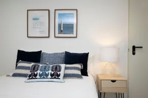 Small studio (25,5 m² - 269.10 ft²) - Airport 1 - Image 2