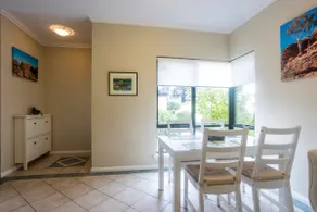 Comfortable 2 Bedroom With Serene Garden - Image 3