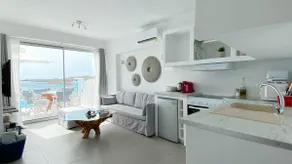 Infinity Private Pool 500m from Beach & MykonoTown - Image 5