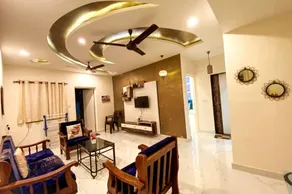 Moroccan Suite | Goan Diaries | Calangute - Image 2