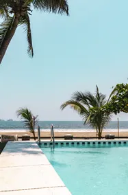 Villas Malaki, tu casa frente al mar en Zihuatanejo - Image 2