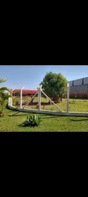 Chácara Condomínio Rheata - Safety and Leisure!!! - Image 3