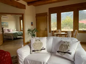 Placitas Getaway -no cleaning fees- - Image 5