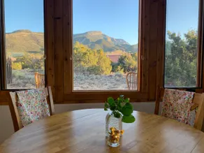 Placitas Getaway -no cleaning fees- - Image 4