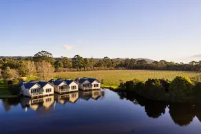 Lakeside Villas à Crittenden Estate - Image 4