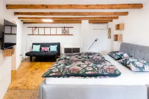 Apartment VILLA IRENA Great For a Family Holiday With Free Parking And EV Station - Image 2