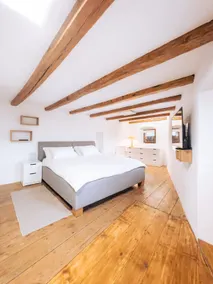 Apartment VILLA IRENA Great For a Family Holiday With Free Parking And EV Station - Image 4