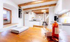 Apartment VILLA IRENA Great For a Family Holiday With Free Parking And EV Station - Image 3