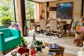 Atlantic Forest Refuge Art Loft Itaipava - Image 2