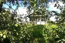 Cozy cottage near the small lake and nature - Image 2