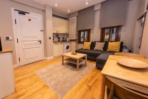 Bguest Pera Oslo Suite with Sea View - Image 5
