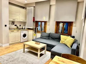Bguest Pera Oslo Suite with Sea View - Image 3