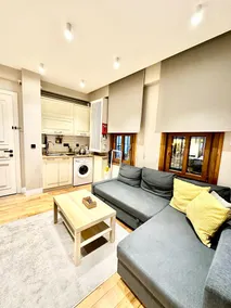 Bguest Pera Oslo Suite with Sea View - Image 4
