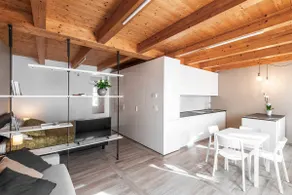 Brand new loft in the heart of the Langhe - Image 2