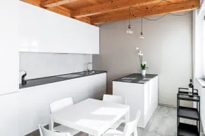 Brand new loft in the heart of the Langhe - Image 4