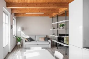 Brand new loft in the heart of the Langhe - Image 3