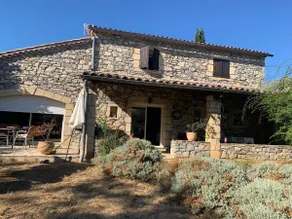 House with swimming pool - Les Vans - Image 5