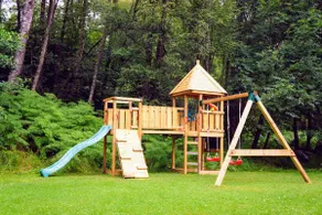 Woodland Gean Lodge - Image 4