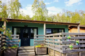 Woodland Gean Lodge - Image 2