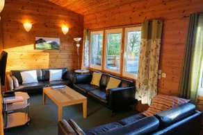 Woodland Gean Lodge - Image 3