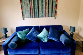 Charming Kintbury Cottage - Image 3