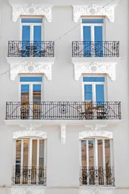 Valencia Apartment Dalí - 4 - Image 3