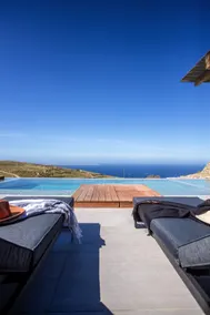 AURA Seaview Sunset Pool Villa - Six Bedrooms - Image 2