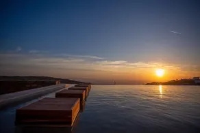 AURA Seaview Sunset Pool Villa - Six Bedrooms - Image 3