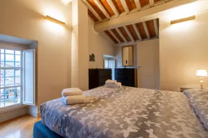 Appartamenti Forteguerriana - Image 4