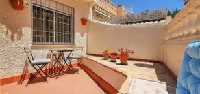 Relaxing beach atmosphere / Mar Menor - Image 5