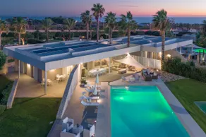 Venere, villa with pool and private gym - Image 2