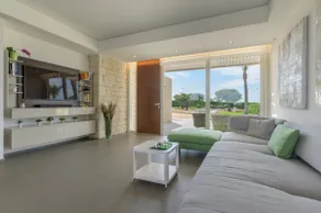 Venere, villa with pool and private gym - Image 3