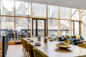 Air-conditioned loft with rooftop - Unique in Nantes - Image 4