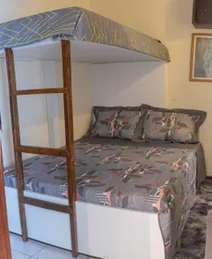 Furnished Apartment - Image 2