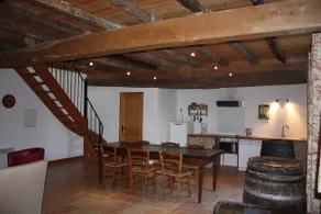 Comfort apartment for 6 people - Image 2