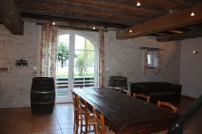 Comfort apartment for 6 people - Image 3