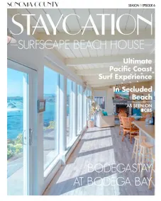 Surfscape Beach House, Private Beach & Ocean views - Image 4