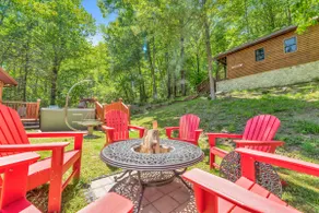 Beautiful Lakefront House with Private Dock, Secluded, Air Hockey - Image 2