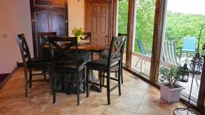 Timber Ridge Lodge with a view - Image 5