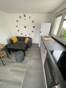 The hummingbird's nest 5 minutes from Mulhouse - Image 5