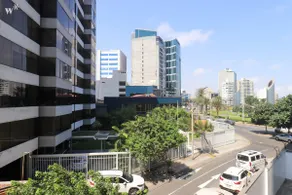 Magnífico 2BR 80m de LARCOMAR - Image 2