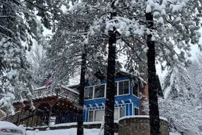 Crestline Lake Front Cabin - Image 3