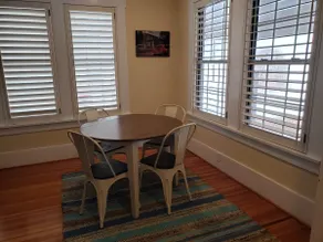 The Bison Suite at Caprock Canyons - Image 4